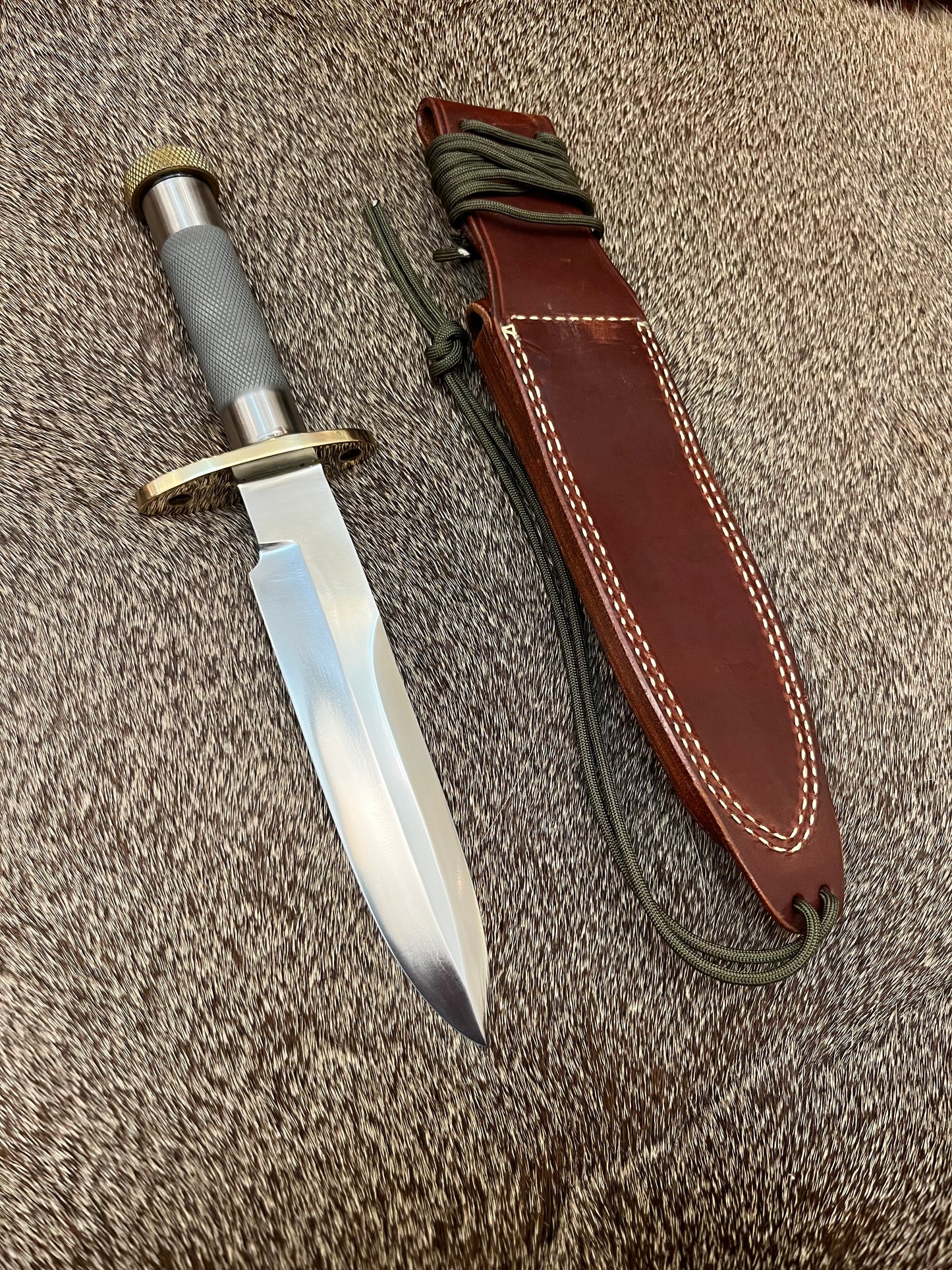 Model 18-Attack Survival