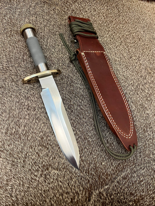 Model 18-Attack Survival