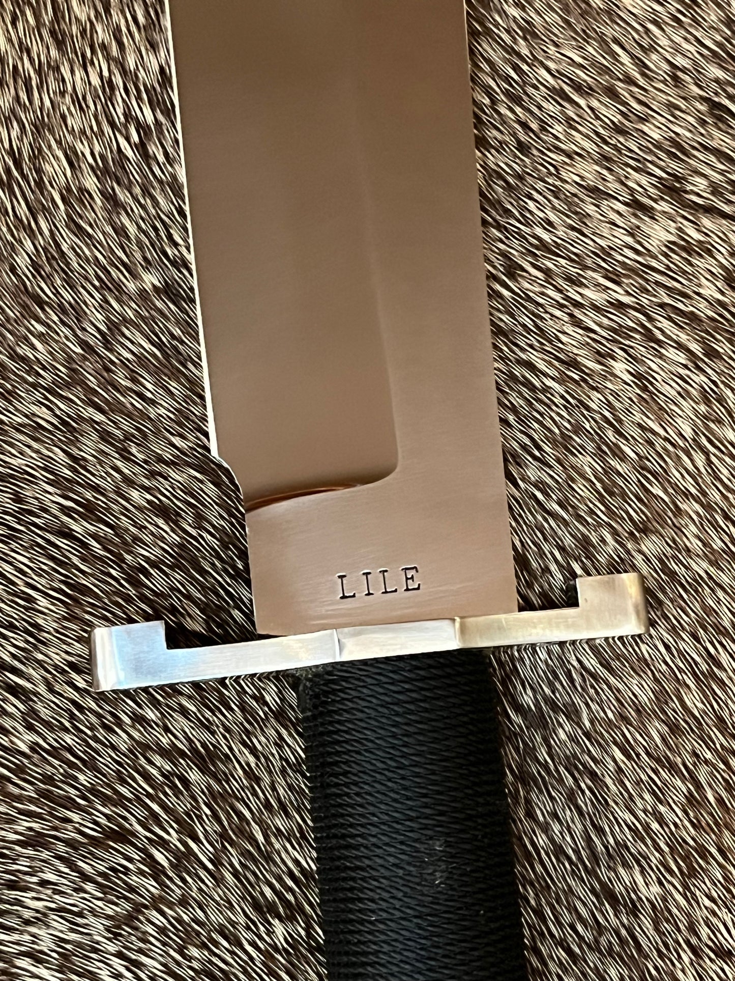 Jimmy Lile - Super Cool Special Jimmy Lile