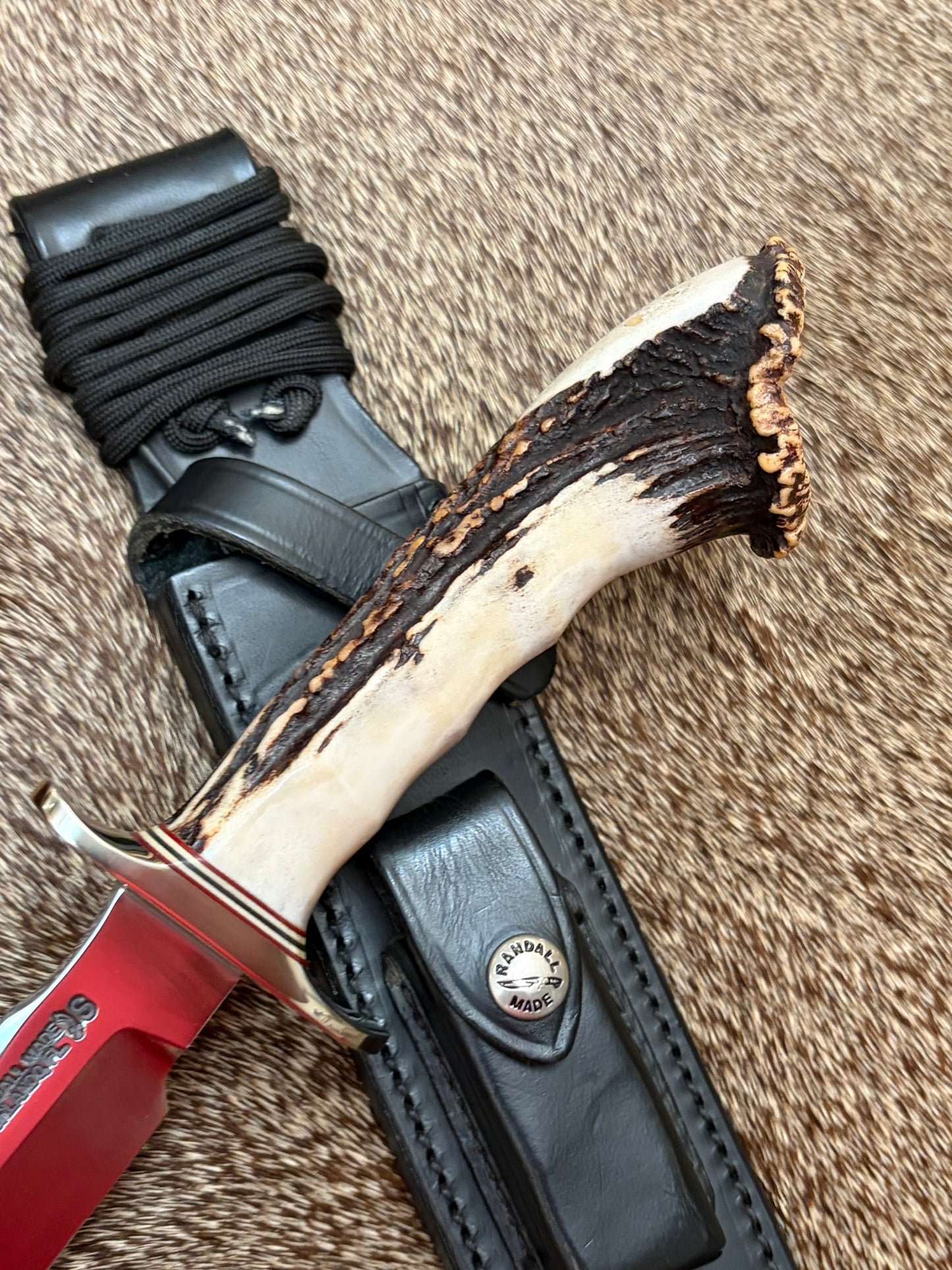 Model 1 All Purpose Fighter