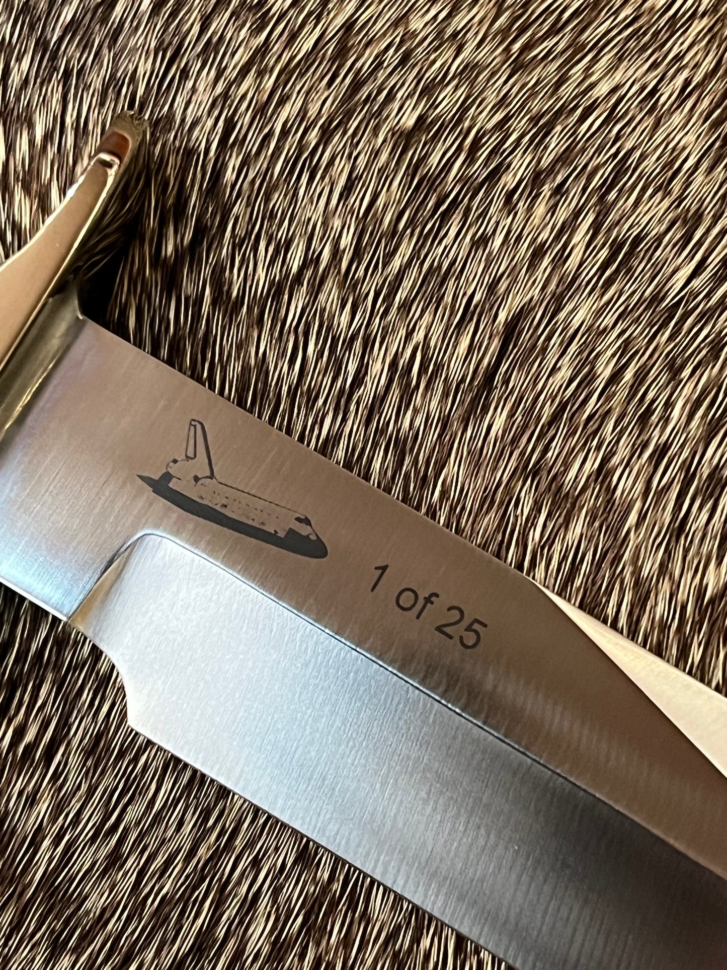 Model 15 Airman                          NASA Lime G-10