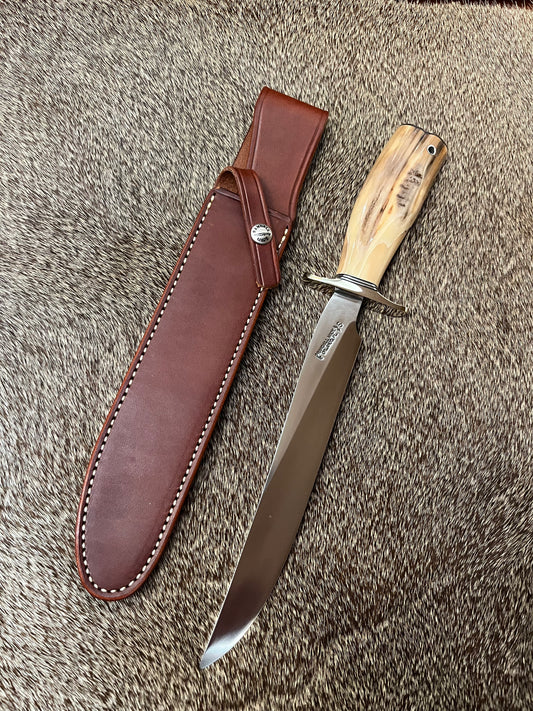 Model 6-9” Filet