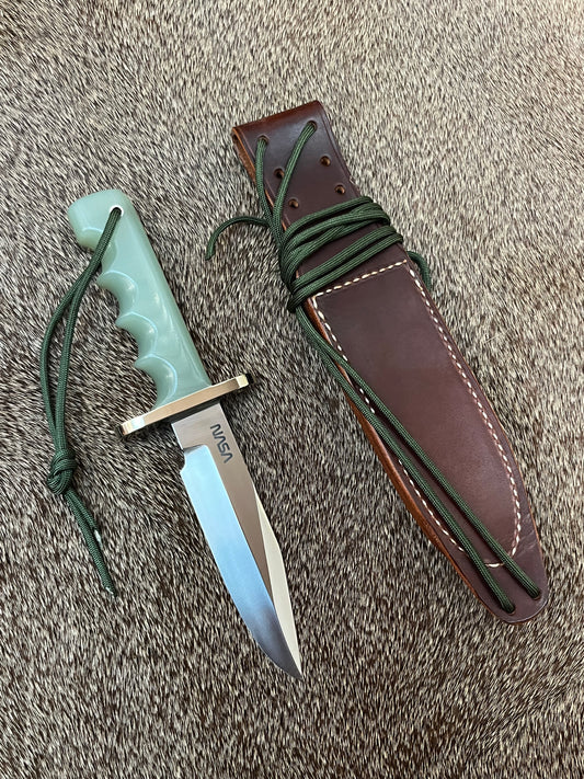 Model 15 Airman                          NASA Lime G-10