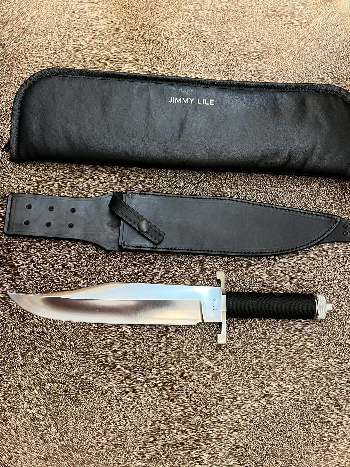 Jimmy Lile - Super Cool Special Jimmy Lile