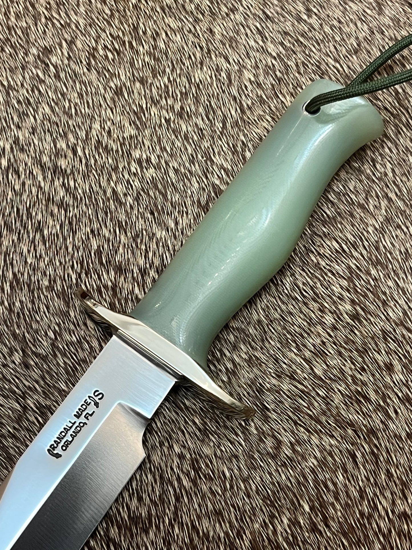 Model 15 Airman                          NASA Lime G-10