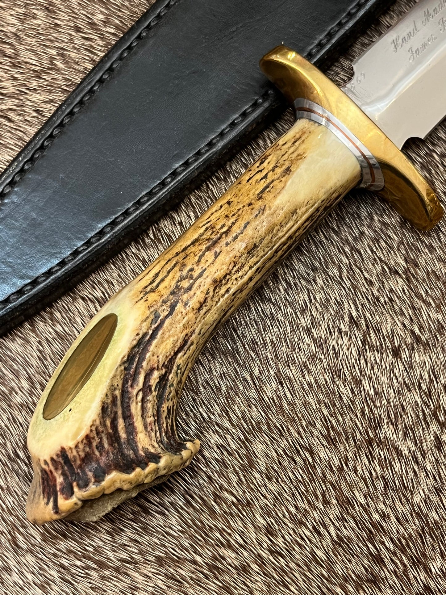 Lile Toothpick that’s in the 1971 Red, White and Blue Catalog