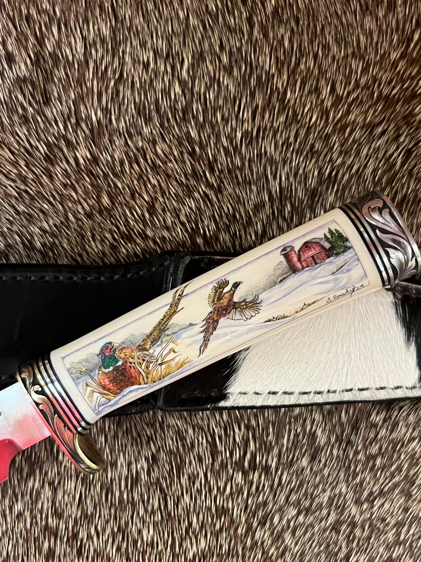 NOTE: Item is part of my personal Collection. Adding to the cart will not result in a Sale.