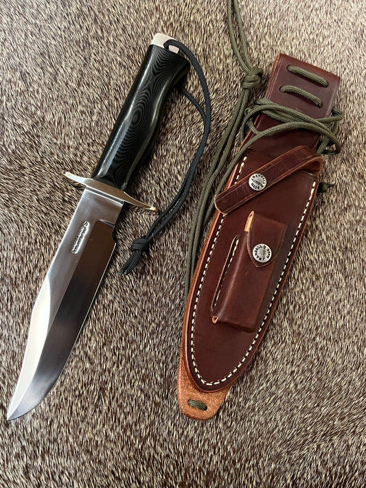 Buxton Fighter