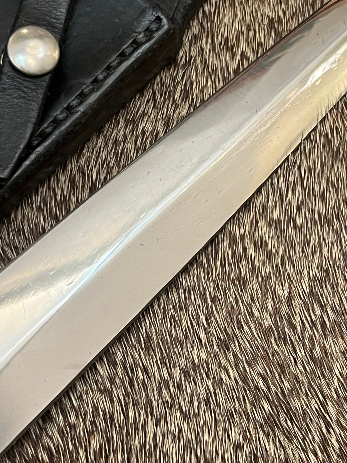 Lile Toothpick that’s in the 1971 Red, White and Blue Catalog