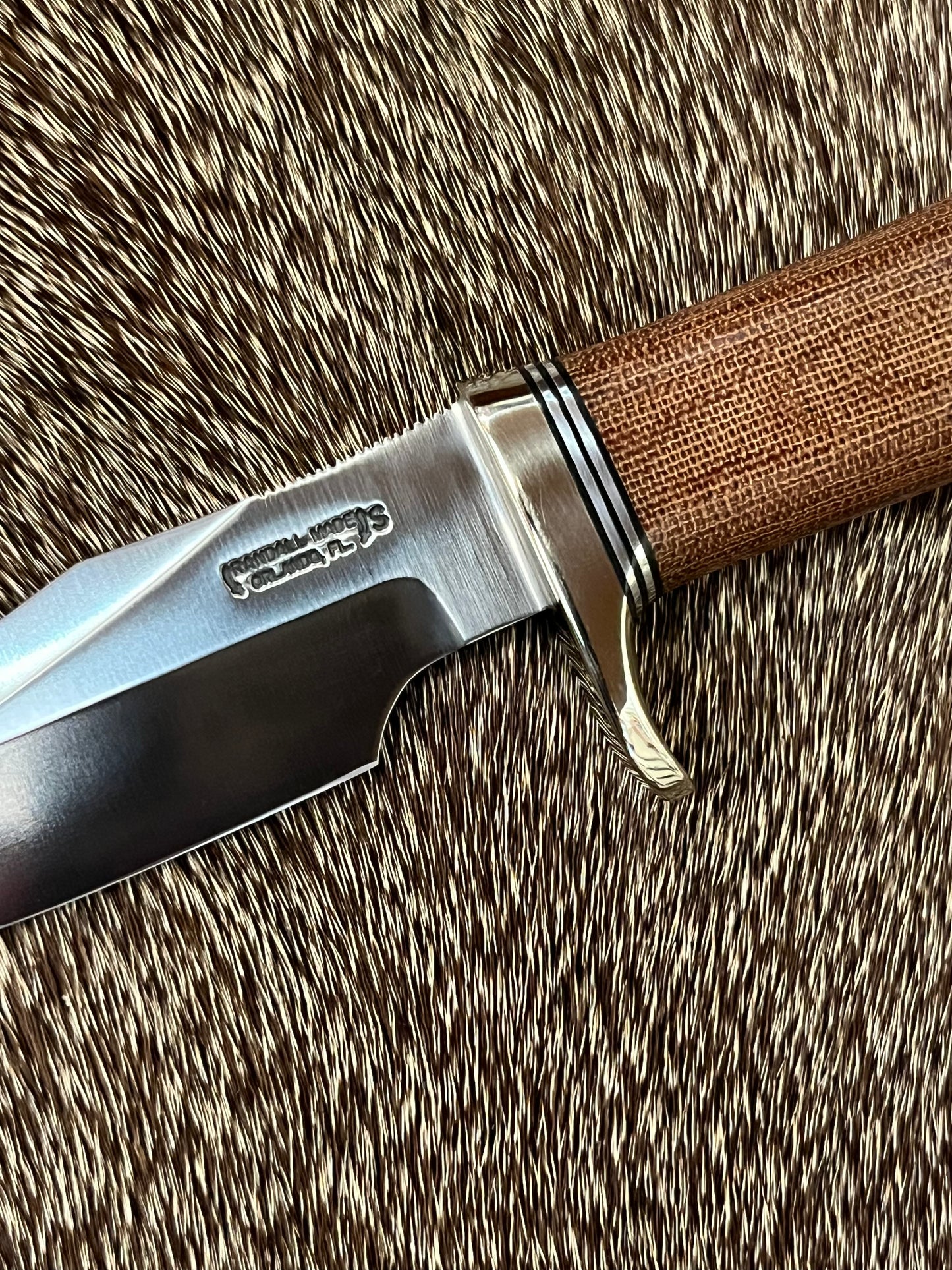 Stanaback Special              NASA 1 of 40th