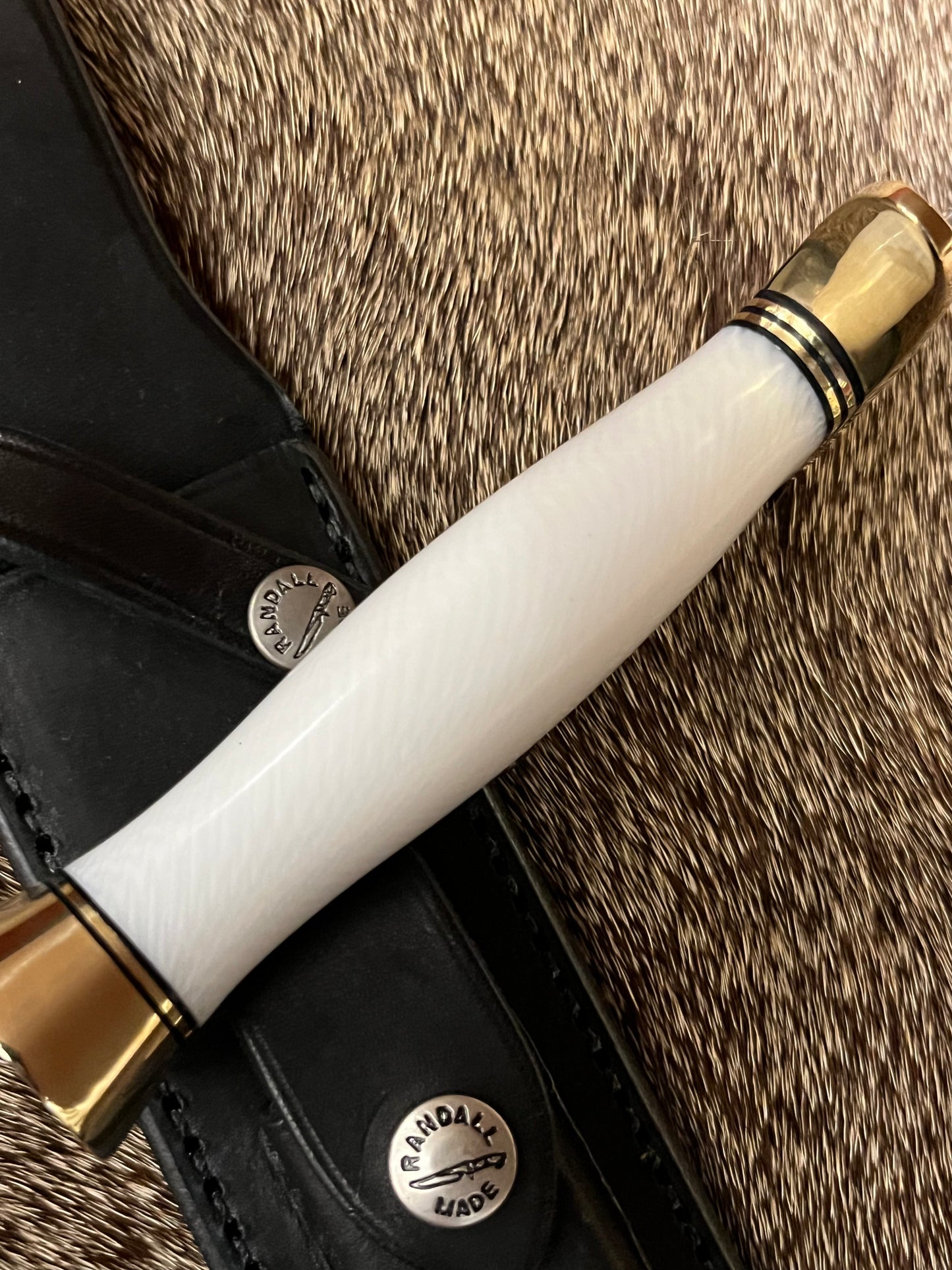 Model 1 All Purpose Fighting Knife