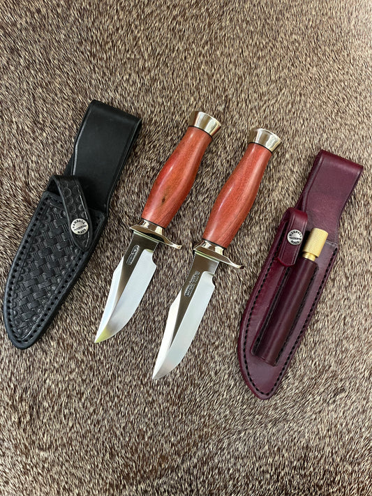 Pair of Stanaback Specials           RKCC Limited 1 of 40th