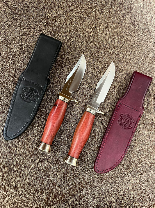 Pair of Stanaback Specials           RKCC Limited 1 of 40th