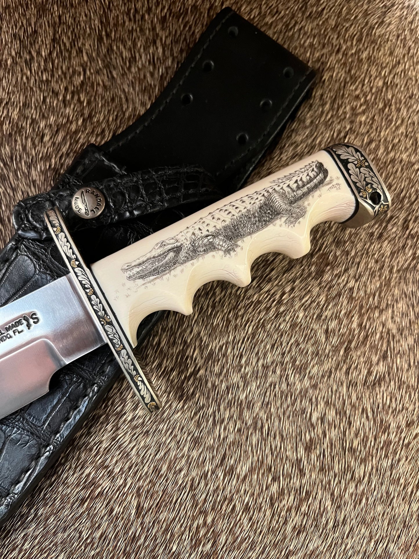 NOTE: Item is part of my personal Collection. Adding to cart will not result in a Sale ~<~>~<~>~<~>~<~>~<~<~     Model 14 “ATTACK”