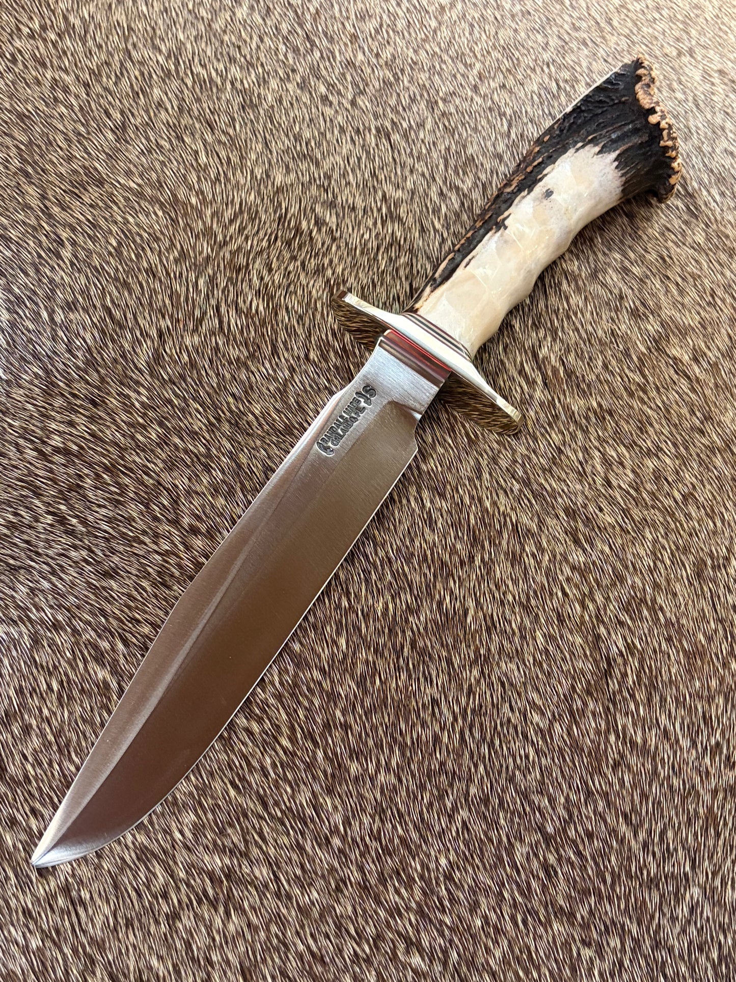 Model 1 All Purpose Fighter