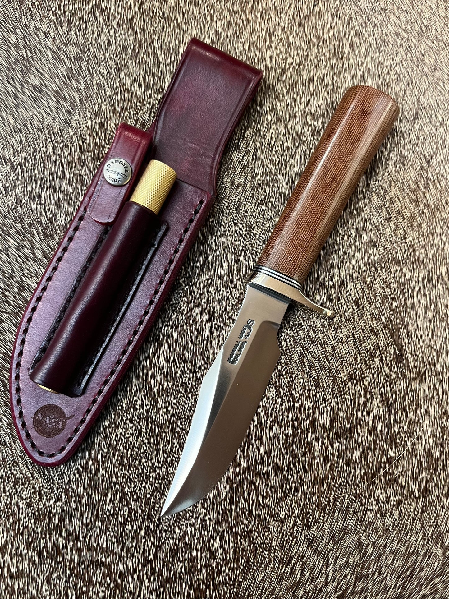 Stanaback Special              NASA 1 of 40th