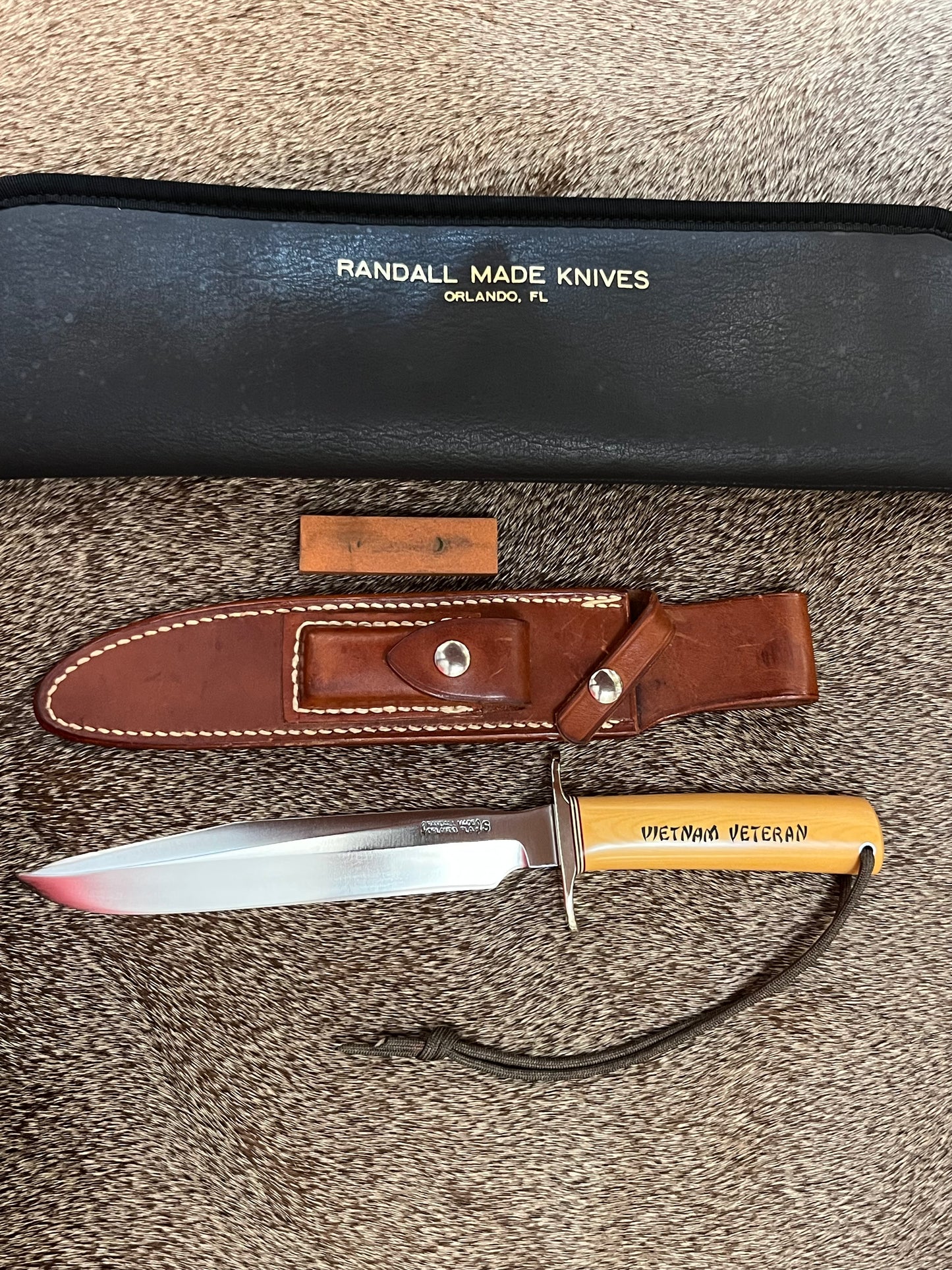 Vietnam Veteran #39 of 100