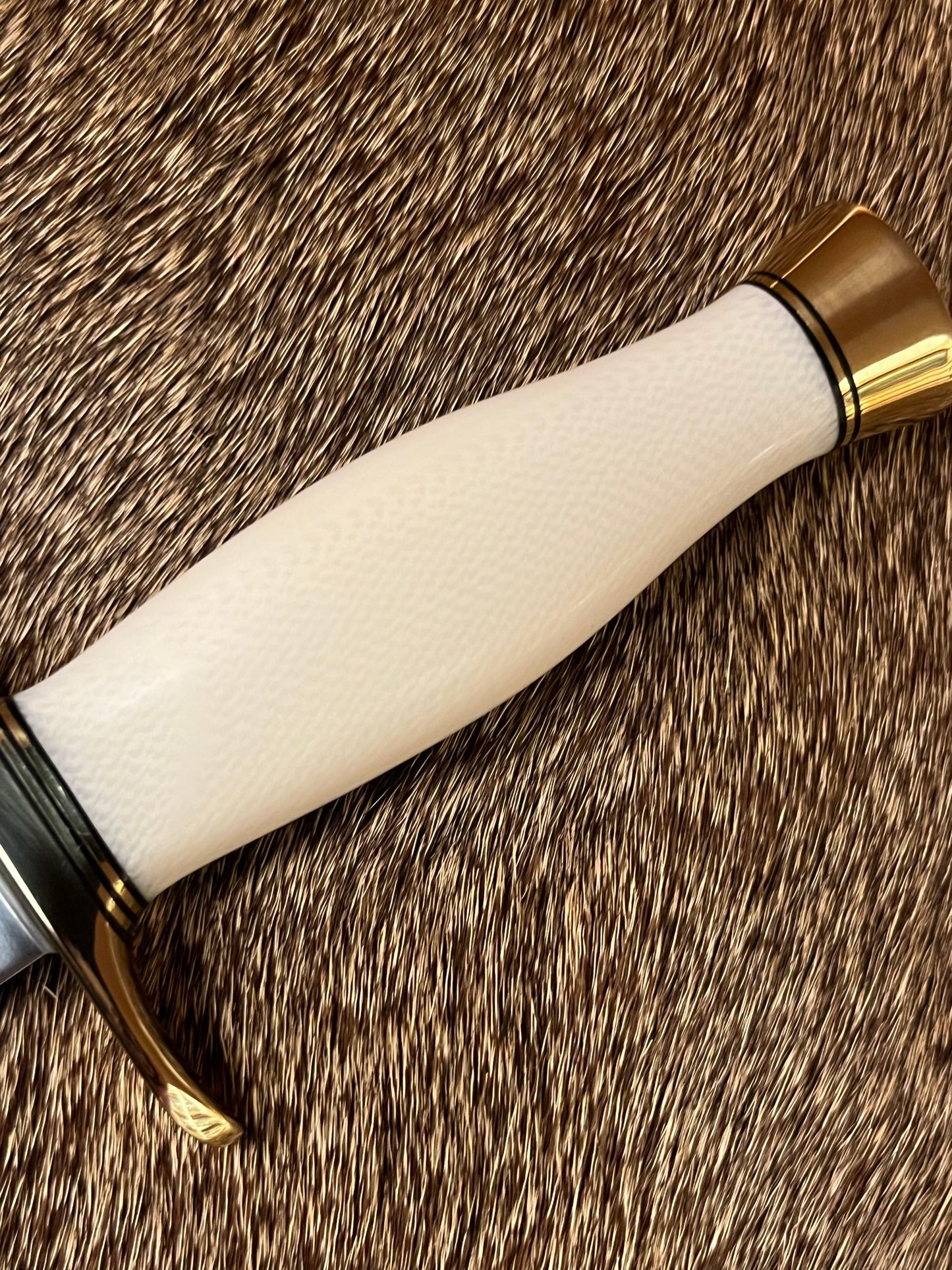 Model 1 All Purpose Fighting Knife