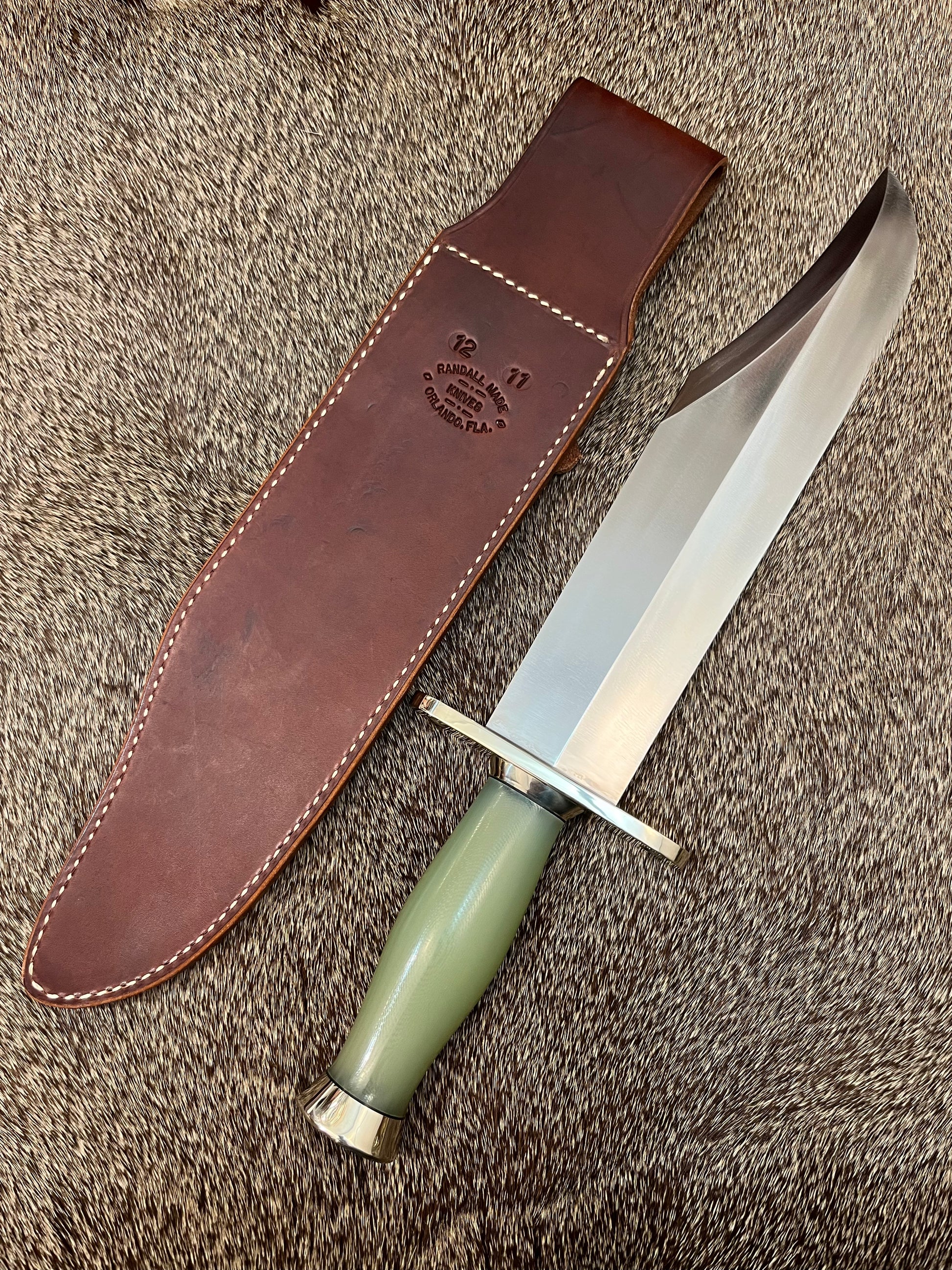 12-11 Smithsonian with NASA Lime G-10