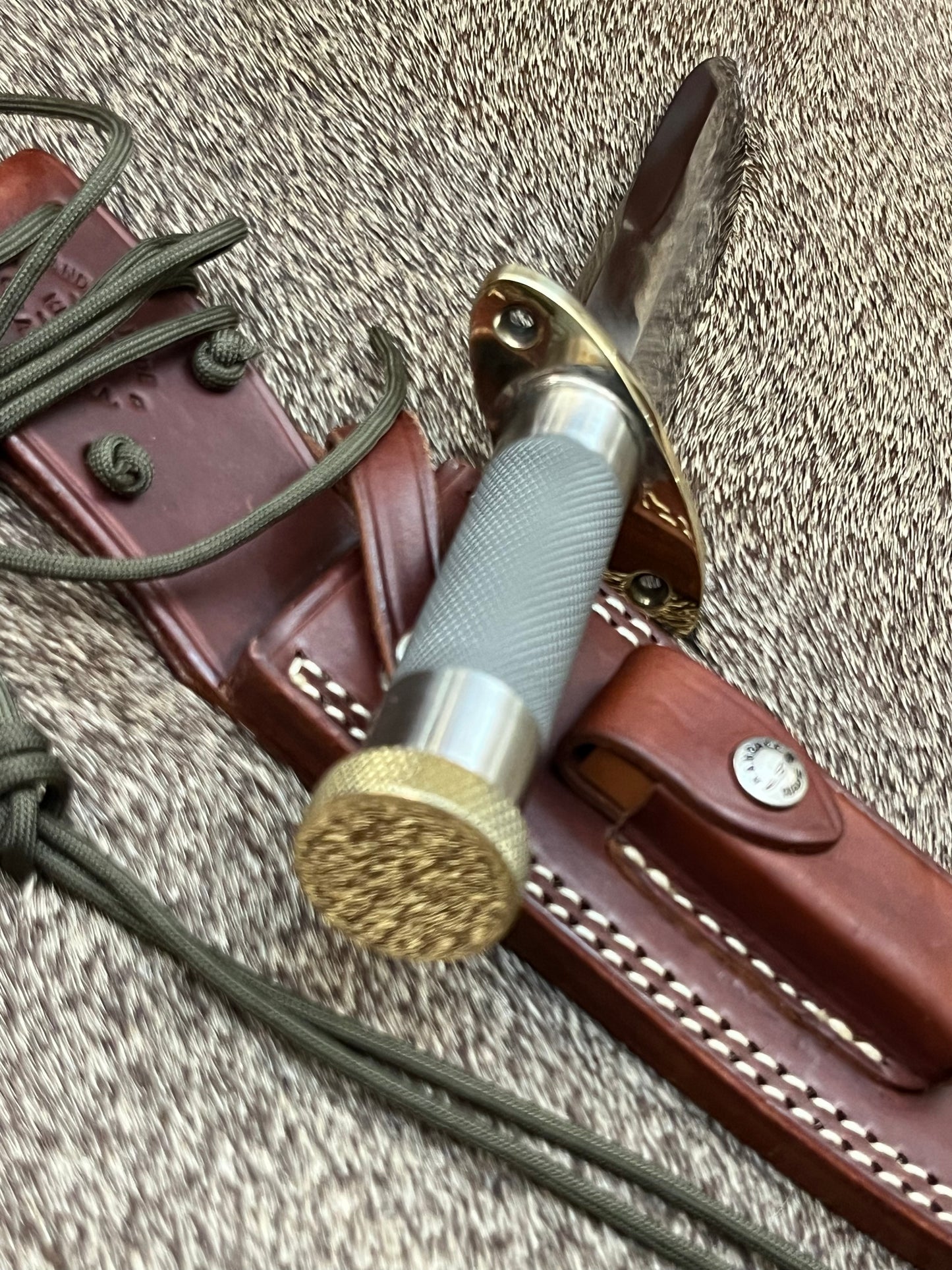 Model 18-Attack Survival