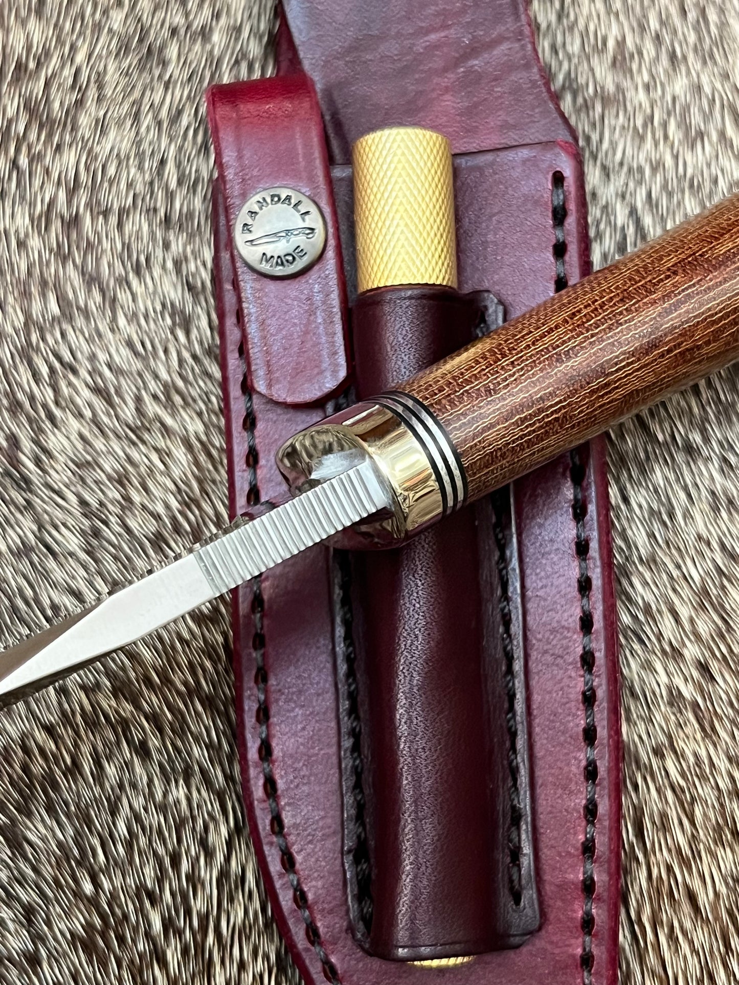 Stanaback Special              NASA 1 of 40th