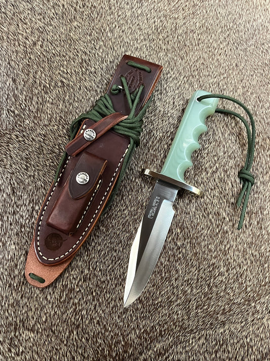 Model 15 Airman                          NASA Lime G-10