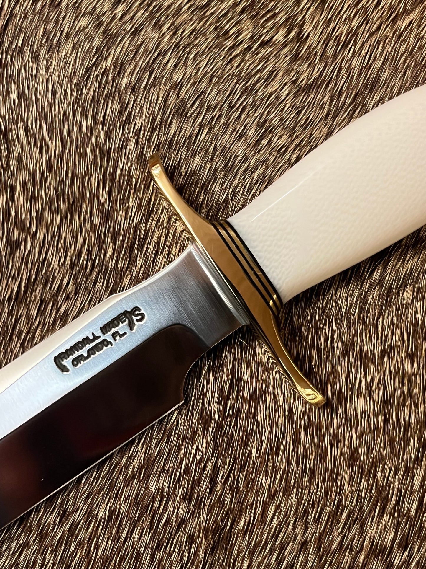 Model 1 All Purpose Fighting Knife