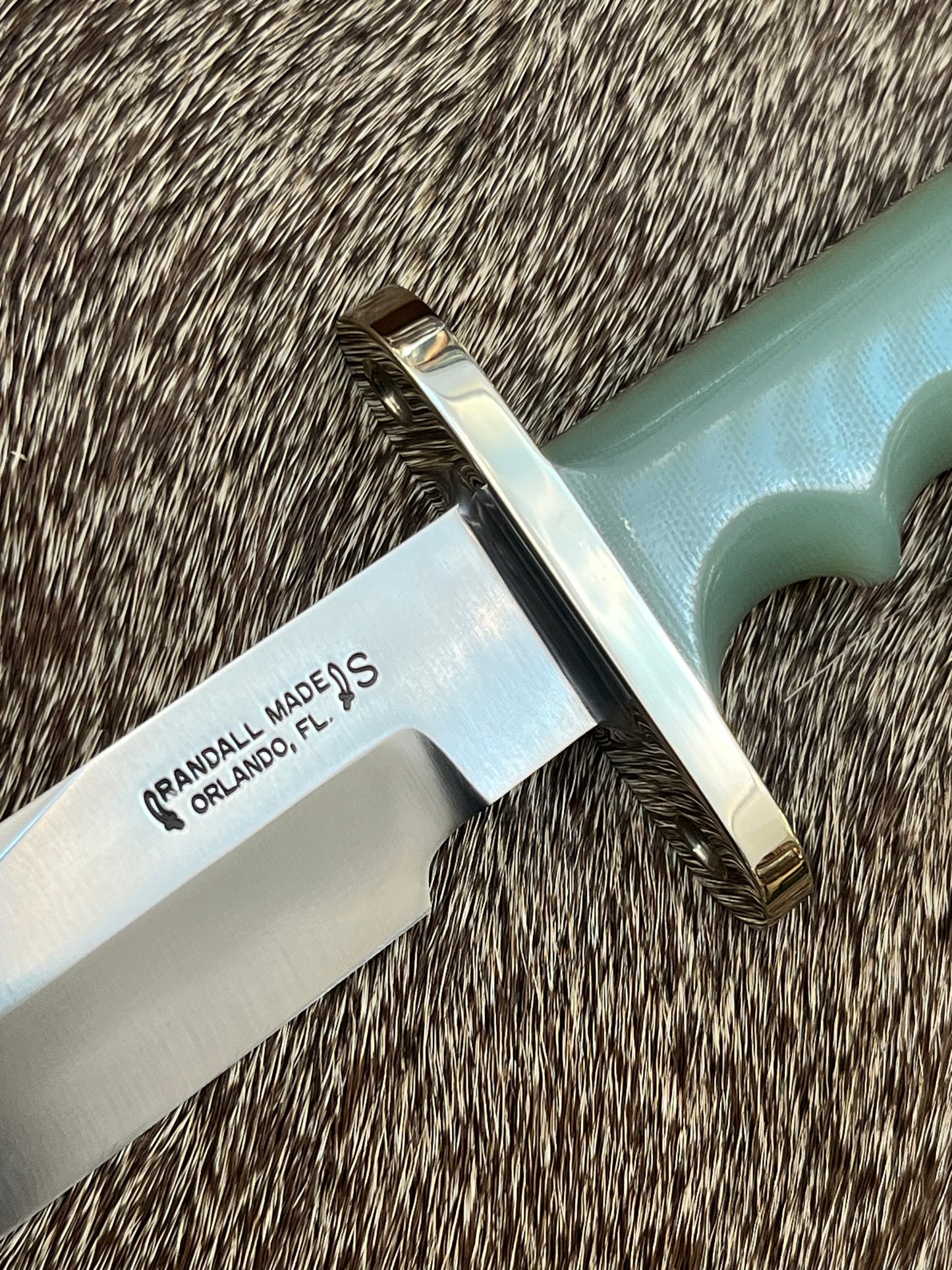 Model 15 Airman                          NASA Lime G-10