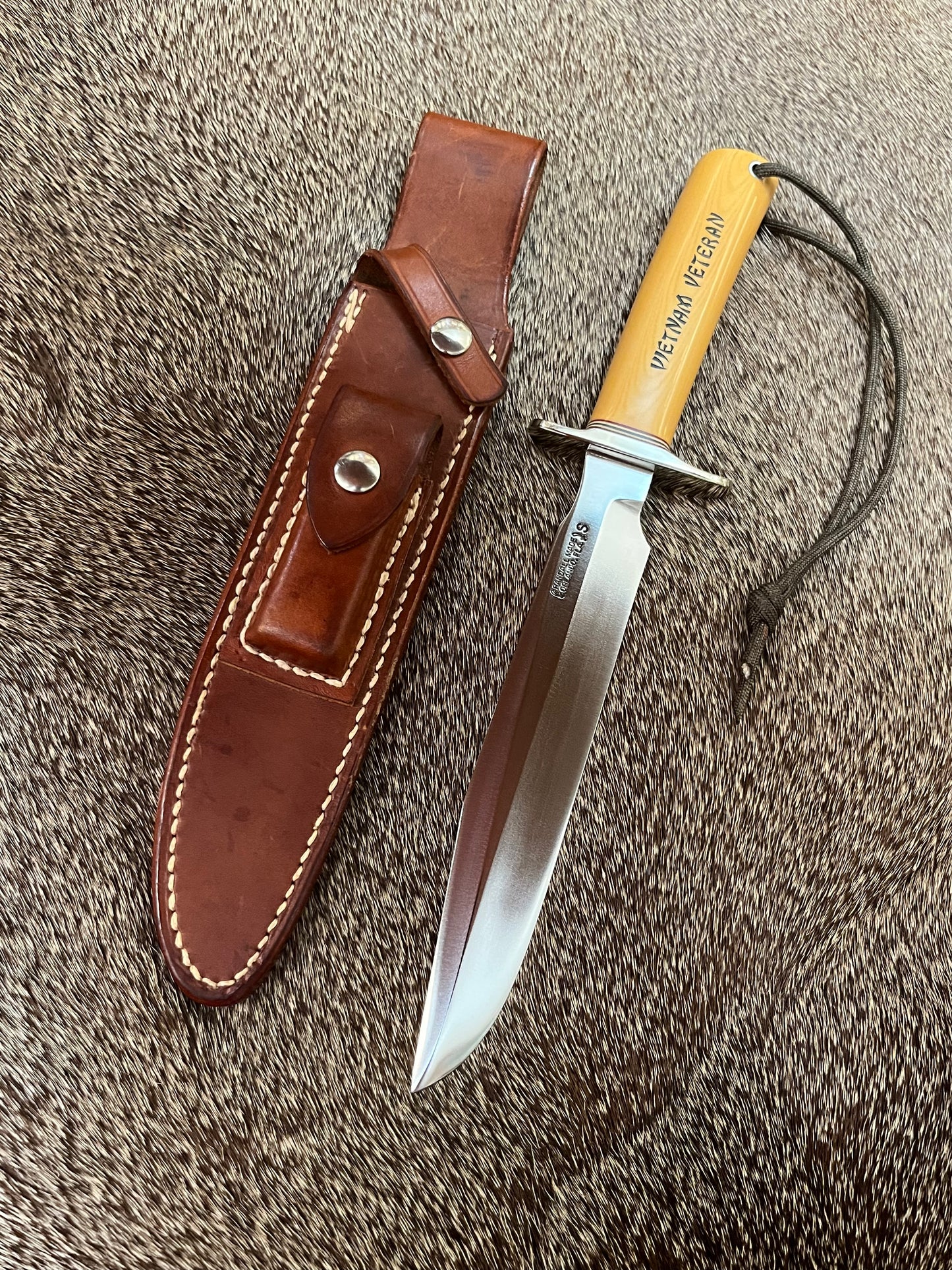 Vietnam Veteran #39 of 100