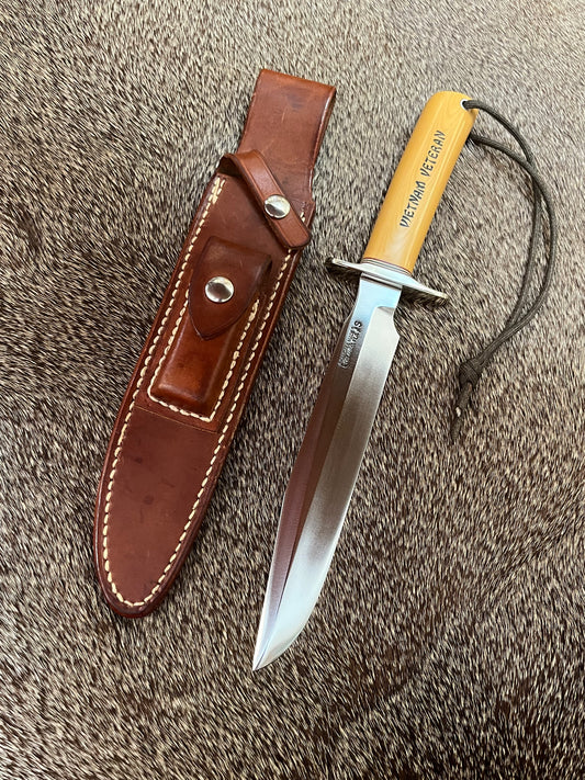 Vietnam Veteran #39 of 100