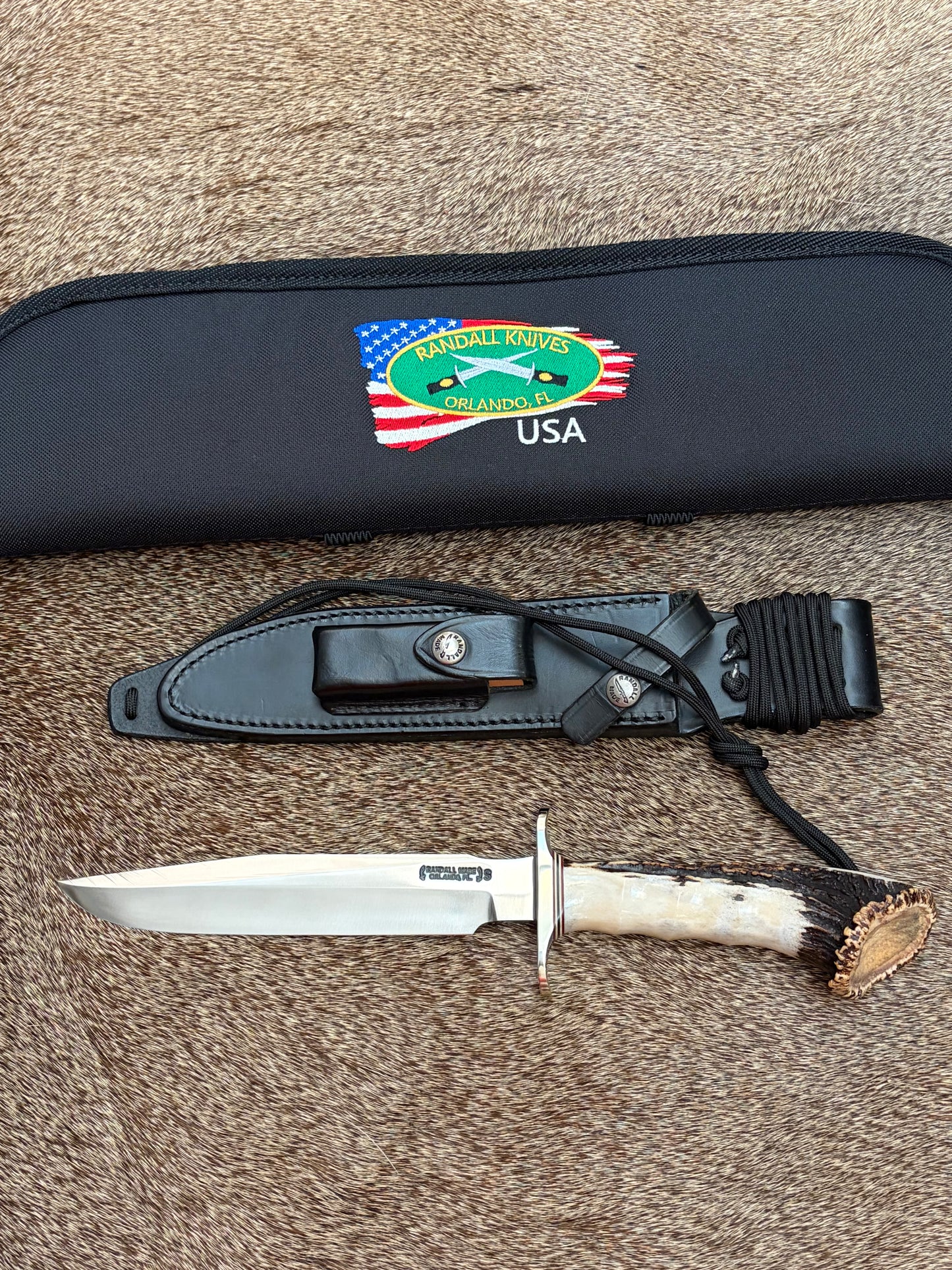 Model 1 All Purpose Fighter