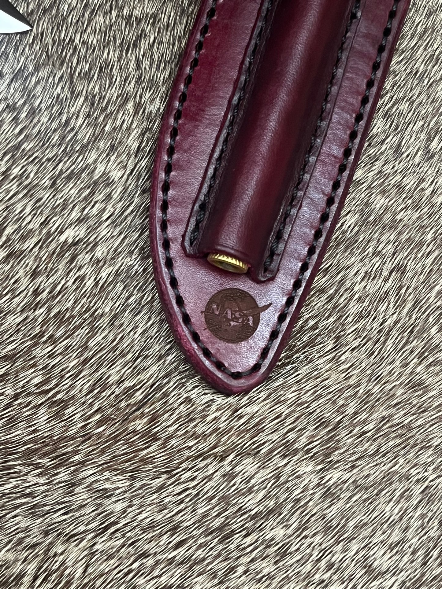 Stanaback Special              NASA 1 of 40th