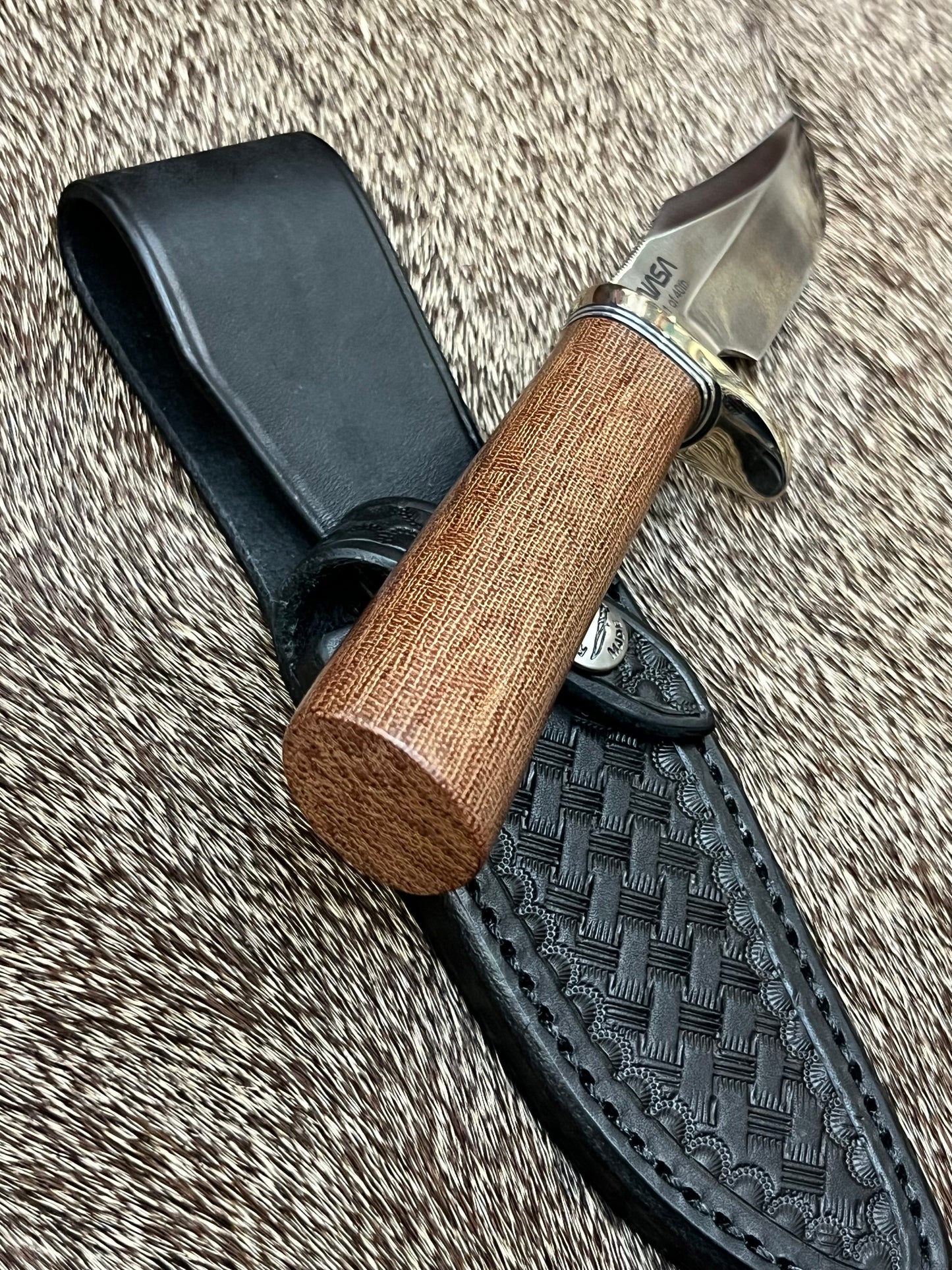 Stanaback Special              NASA 1 of 40th