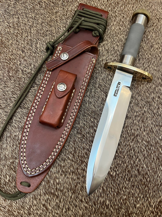 Model 18-Attack Survival