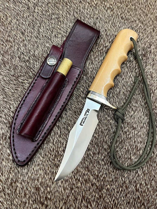 Stanaback Special - 1st RKCC Club Knife Introduced in 2013