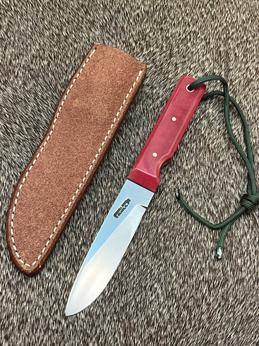 Model 10-4 Fisherman & Household Utility