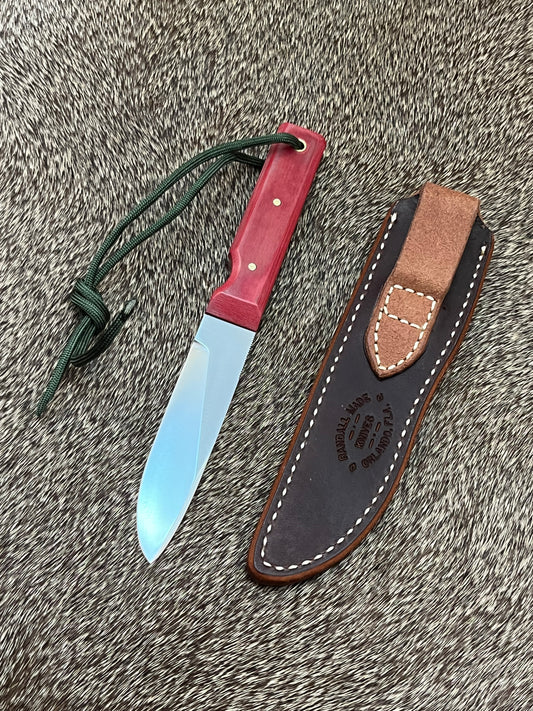 Model 10-4 Fisherman & Household Utility