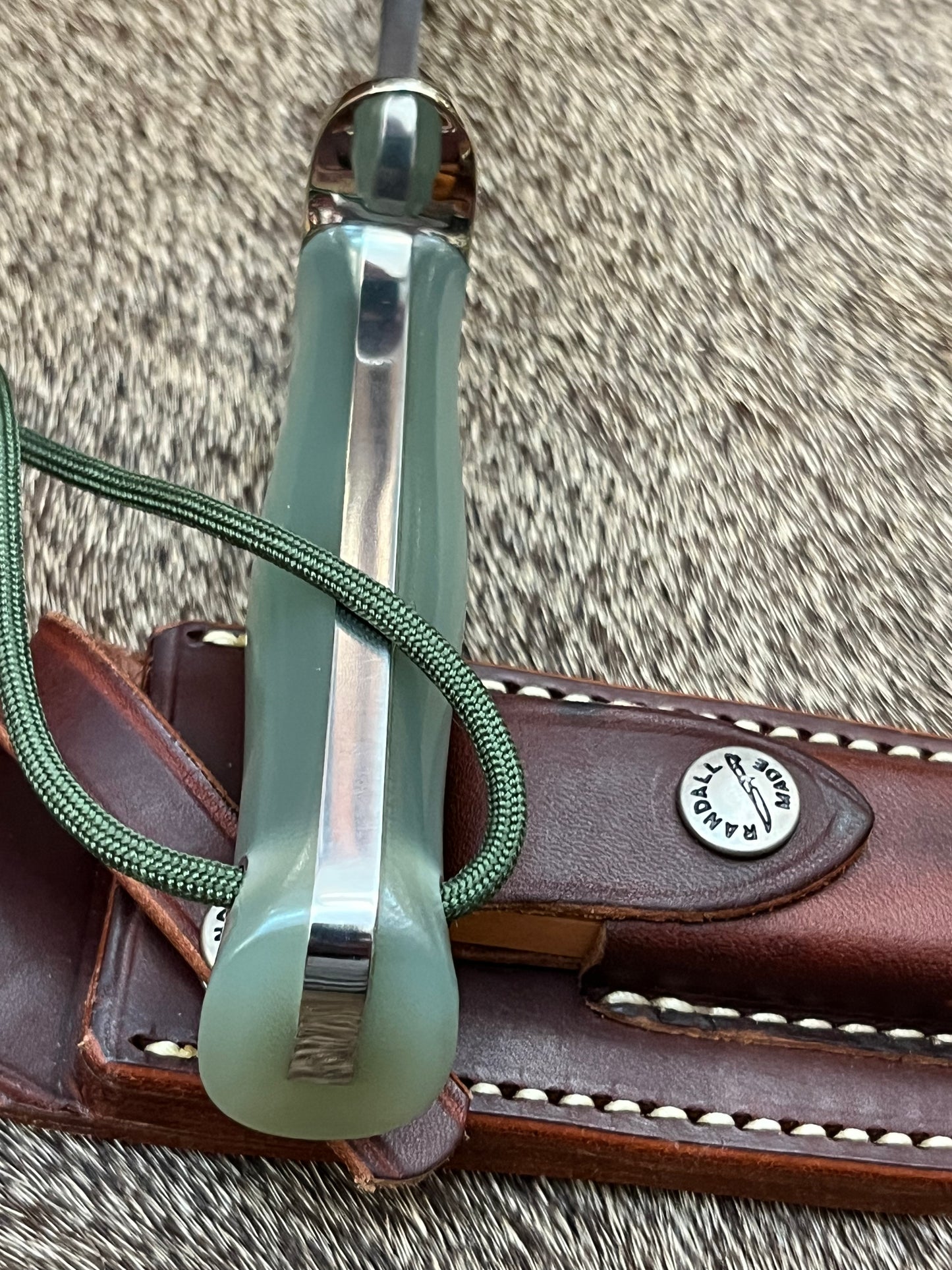 Model 15 Airman                          NASA Lime G-10