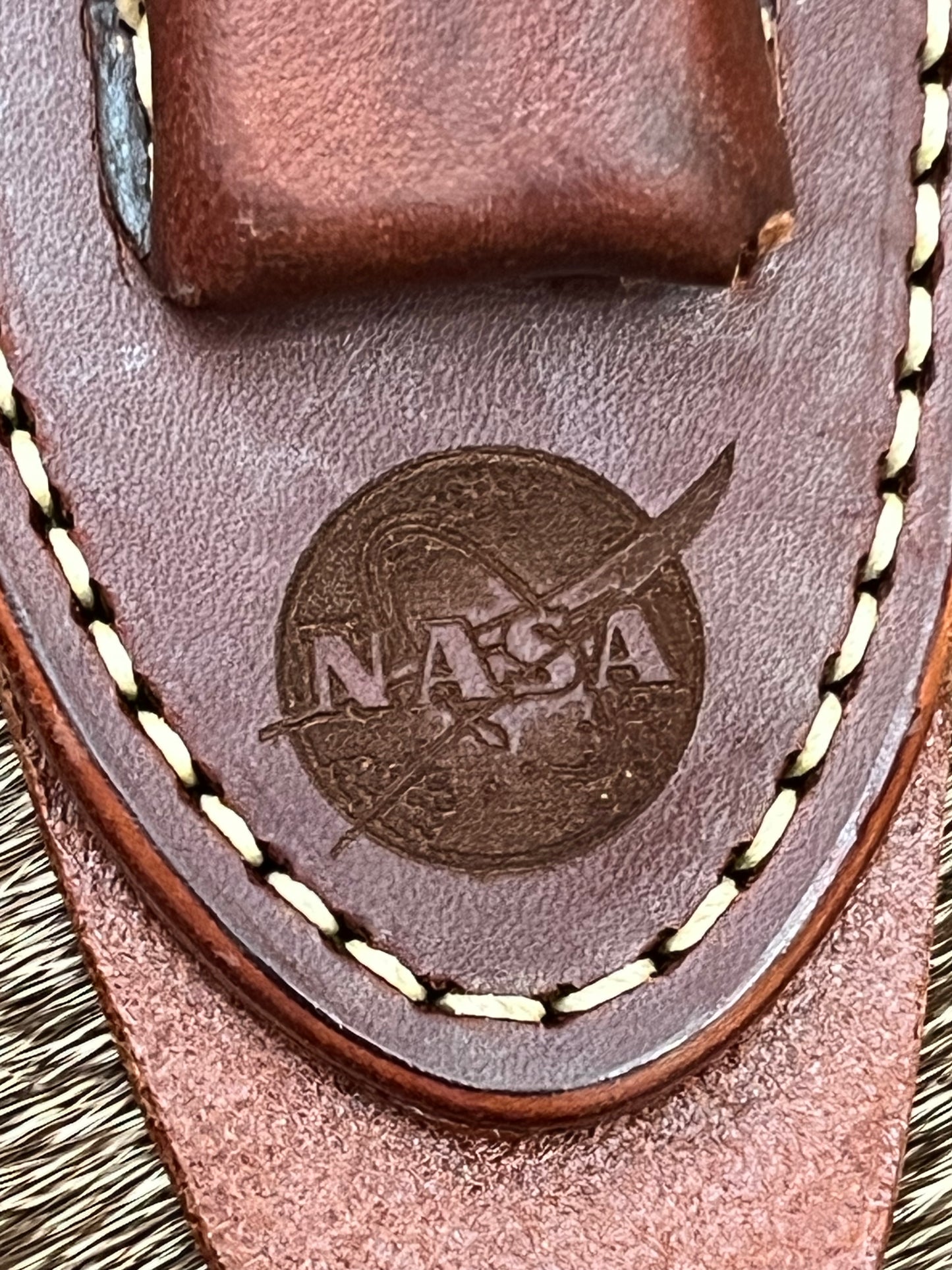 Model 15 Airman                          NASA Lime G-10