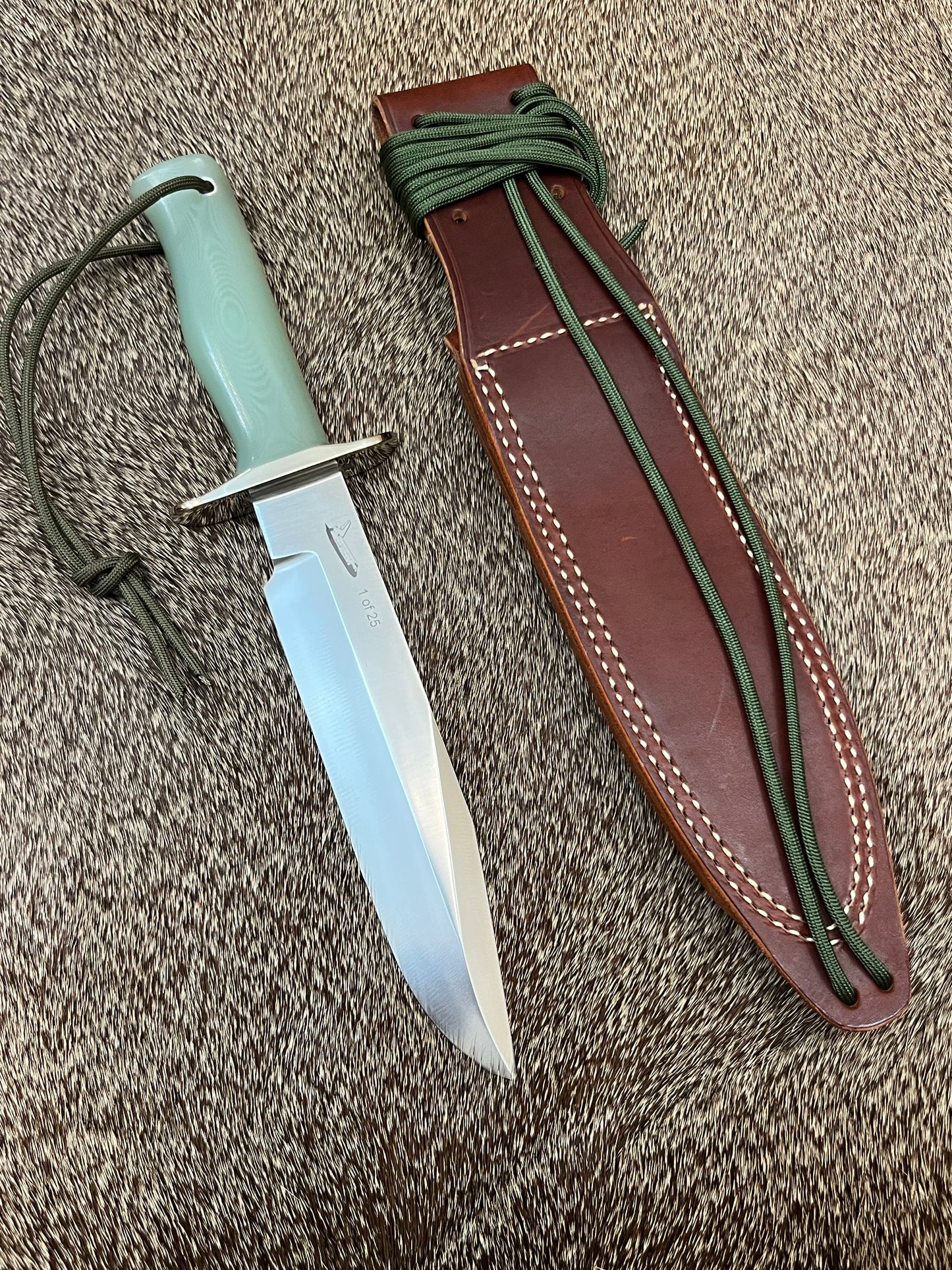 Model 14 Attack                   NASA Lime G-10