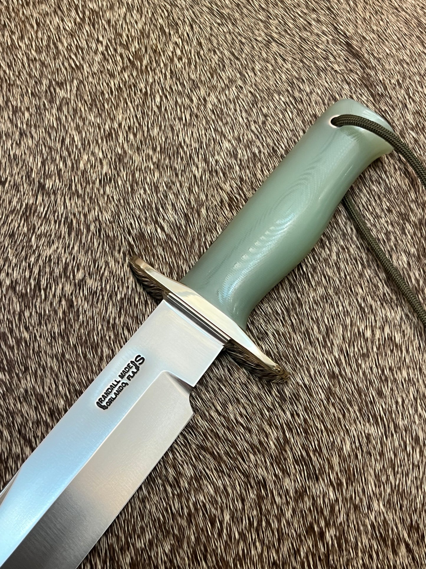 Model 14 Attack                   NASA Lime G-10