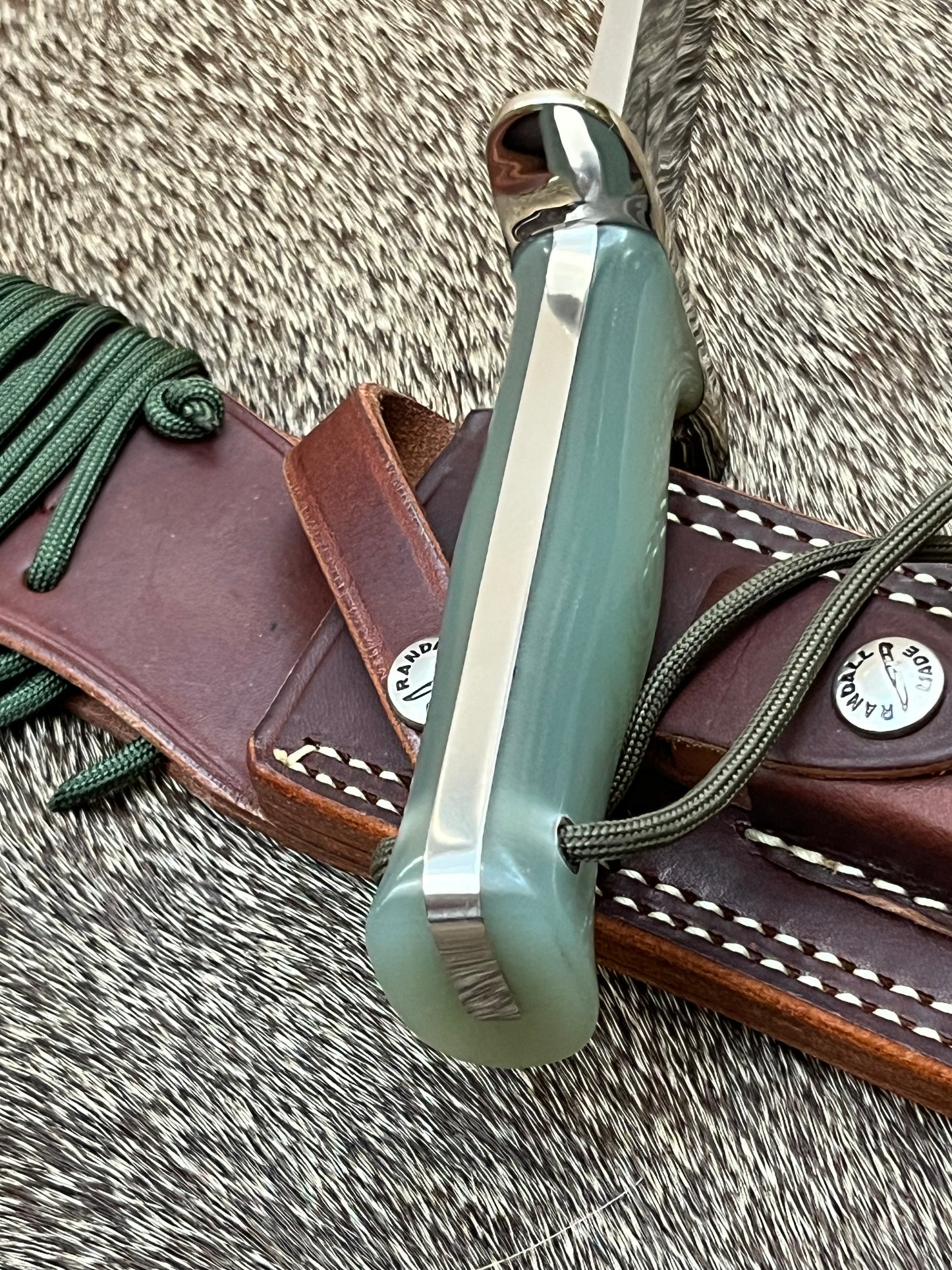 Model 14 Attack                   NASA Lime G-10
