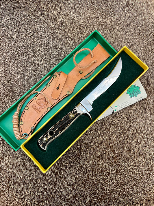 Puma 6394 Hunter’s Companion