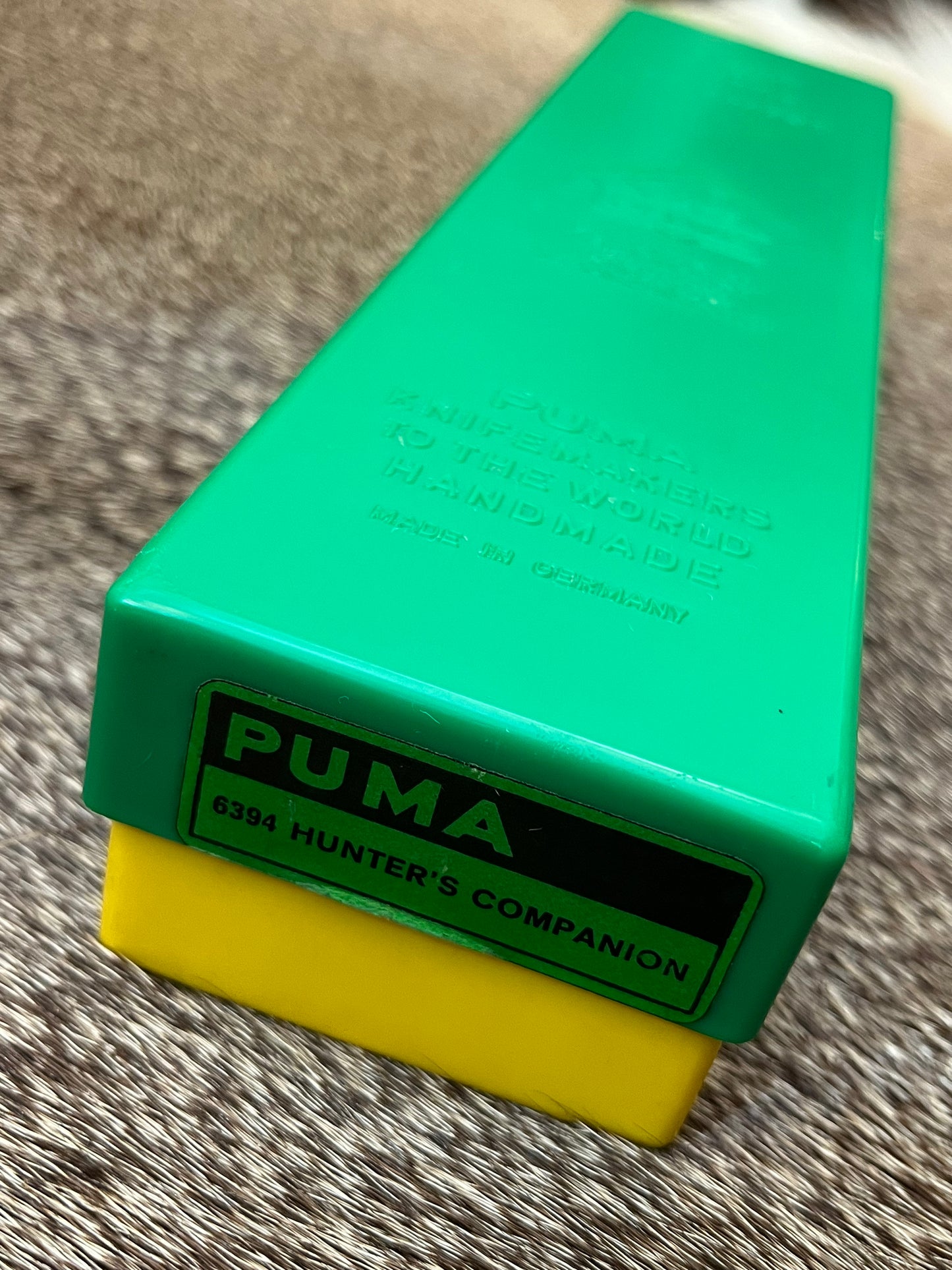 Puma 6394 Hunter’s Companion