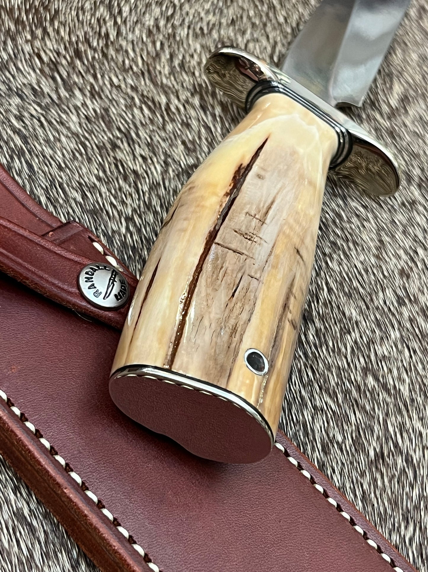 Model 6-9” Filet