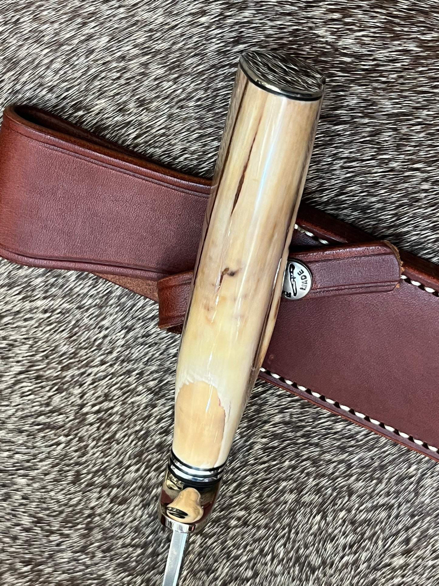 Model 6-9” Filet