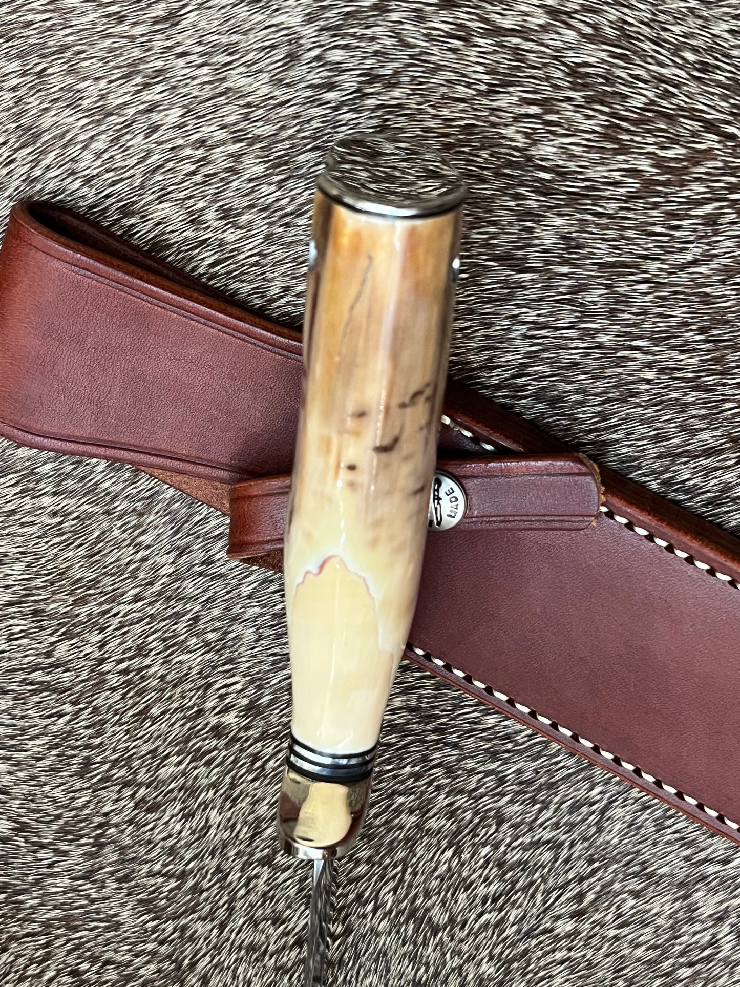 Model 6-9” Filet