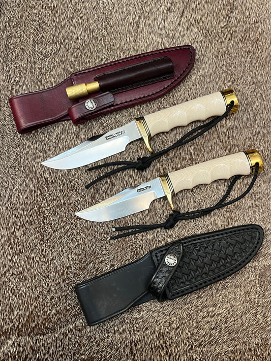 Pair of Stanaback Specials           RKCC Limited 1 of 40th