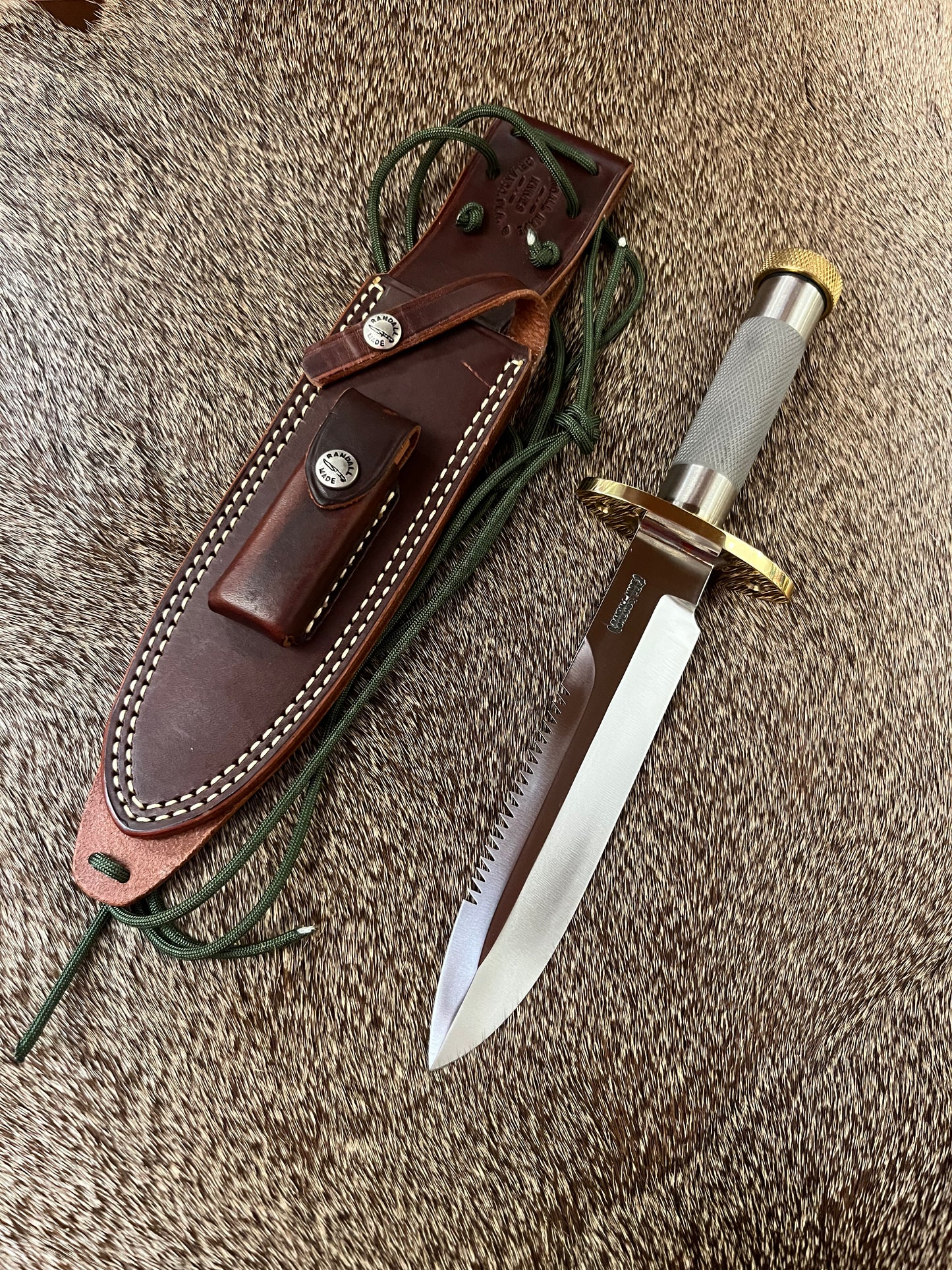 Model 18-Attack Survival