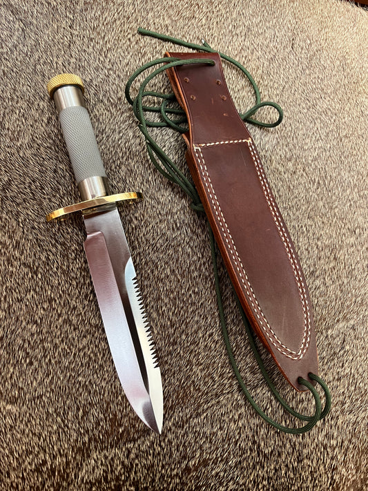 Model 18-Attack Survival